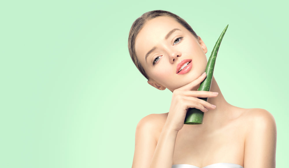 Aloe Vera: The Secret to Radiant Skin